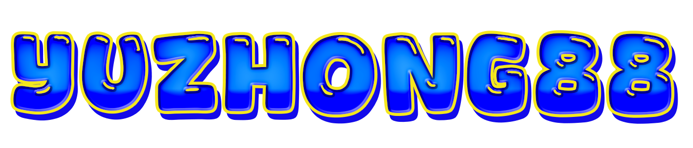 YUZHONG88 logo